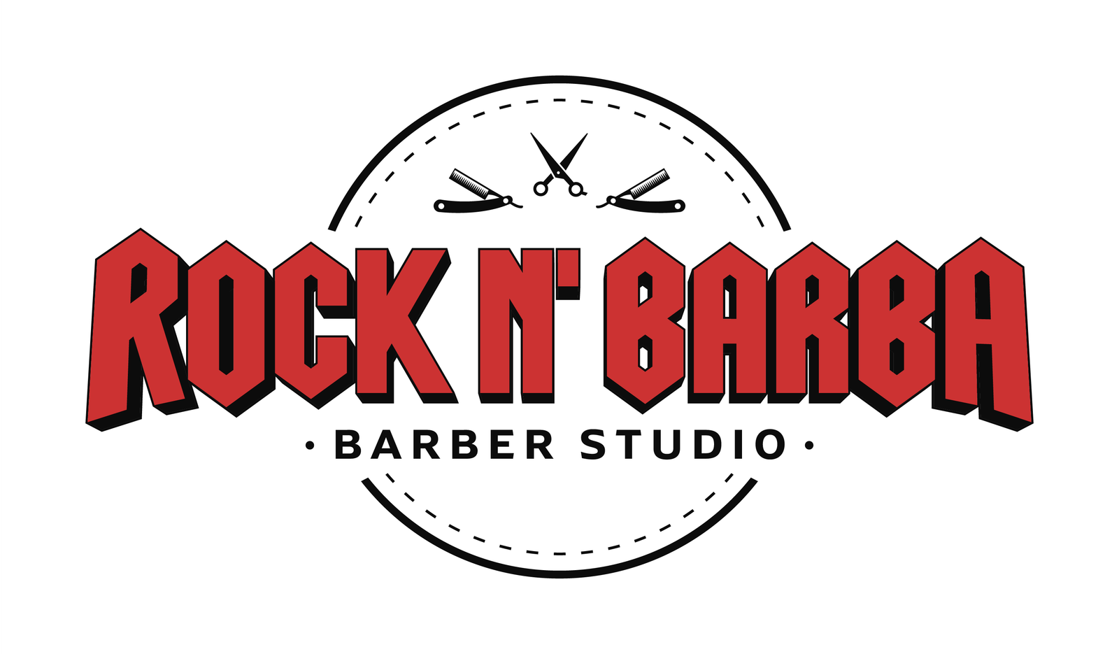 Rock N' Barba